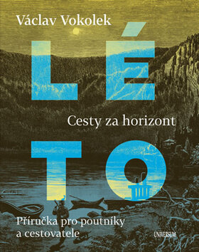 Obálka knihy Léto