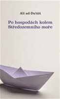 Obálka knihy Po hospodách kolem Středozemního moře