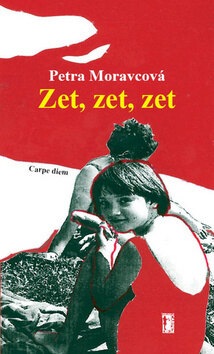 Obálka knihy Zet, zet, zet