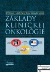 Obálka knihy Základy klinickej onkológie