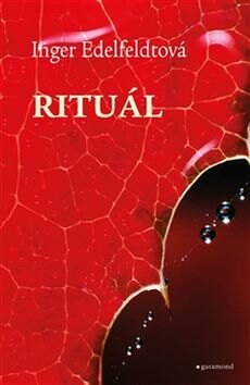 Obálka knihy Rituál