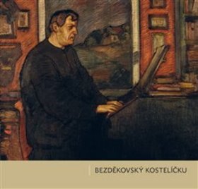 Obálka knihy Bezděkovský kostelíčku