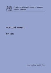 Obálka knihy Ocelové mosty. Cvičení