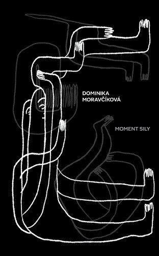 Obálka knihy Moment sily