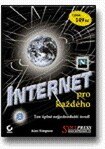 Obálka knihy Internet pro každého