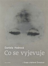 Obálka knihy Co se vyjevuje