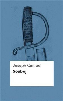 Obálka knihy Souboj