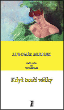 Obálka knihy Když tančí vážky