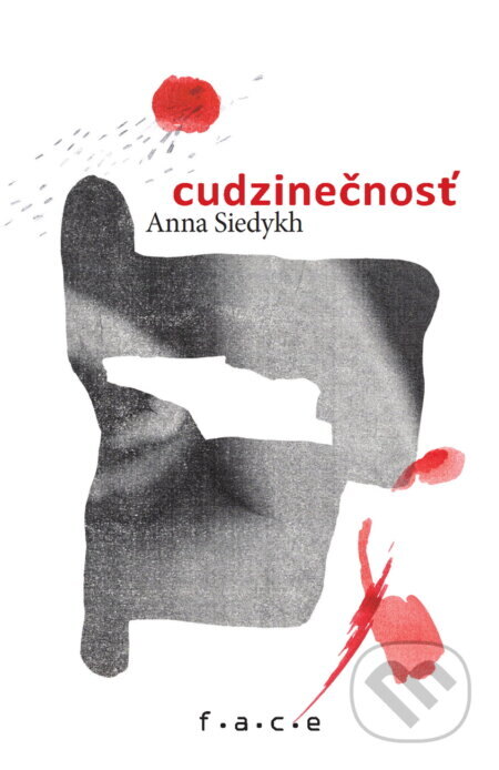 Obálka knihy Cudzinečnosť