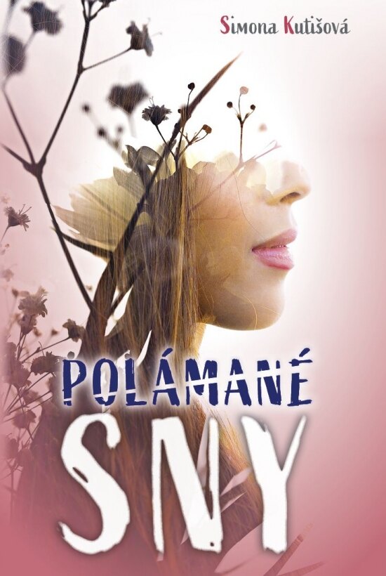Obálka knihy Polámané sny