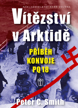 Obálka knihy Vítězství v Arktidě