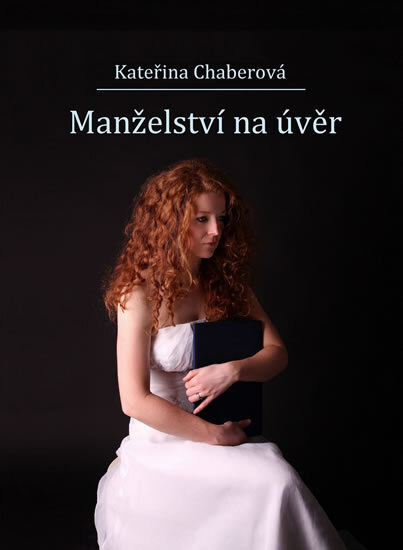 Obálka knihy Manželství na úvěr