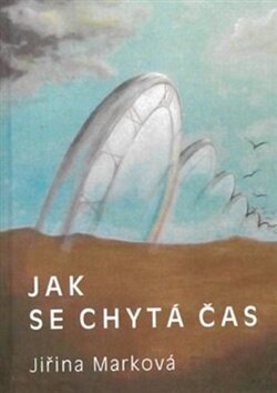 Obálka knihy Jak se chytá čas