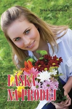 Obálka knihy Láska na prodej