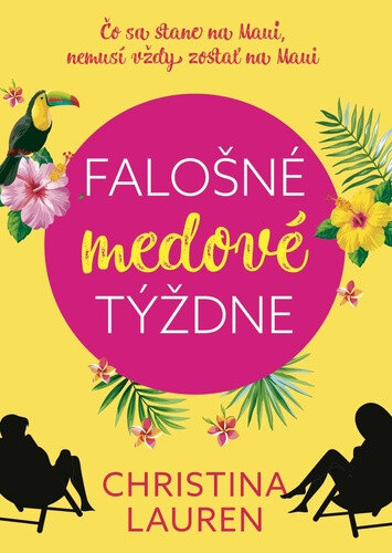 Obálka knihy Falošné medové týždne (1. akosť)