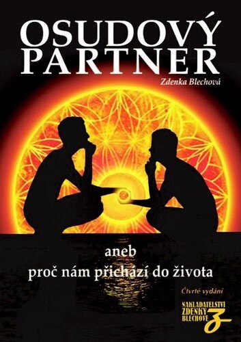 Obálka knihy Osudový partner