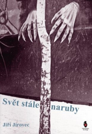 Obálka knihy Svět stále naruby