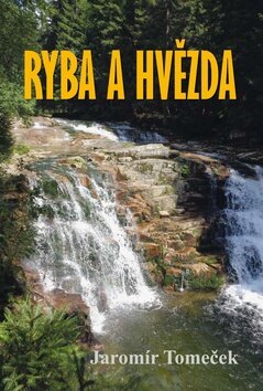 Obálka knihy Ryba a hvězda