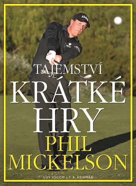 Obálka knihy Tajemství krátké hry