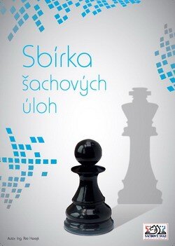 Obálka knihy Sbírka šachových úloh