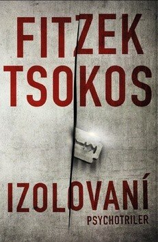 Obálka knihy Izolovaní