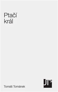 Obálka knihy Ptačí král