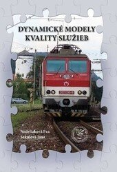 Obálka knihy Dynamické modely kvality služieb