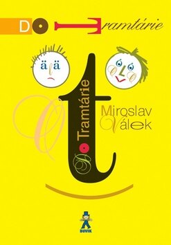 Obálka knihy Do Tramtárie