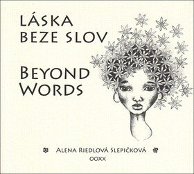 Obálka knihy Láska beze slov Beyond Words