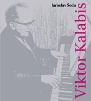 Obálka knihy Viktor Kalabis