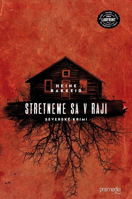 Obálka knihy Stretneme sa v raji