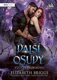 Obálka knihy Další osudy Vlci zvěrokruhu