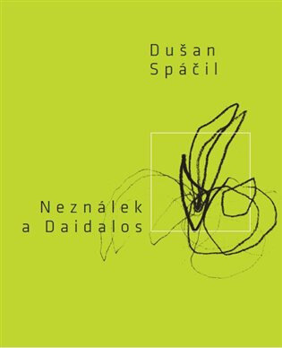Obálka knihy Neználek a Daidalos
