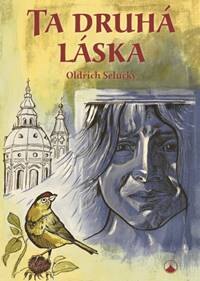 Obálka knihy Ta druhá láska