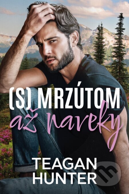 Obálka knihy (S) mrzútom až naveky