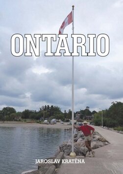 Obálka knihy Ontario