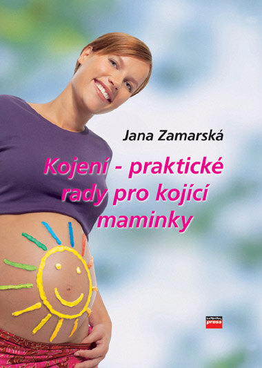 Obálka knihy Kojení (1. akosť)