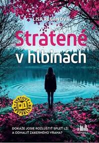 Obálka knihy Stratené v hlbinách