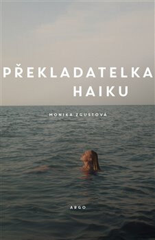 Obálka knihy Překladatelka haiku