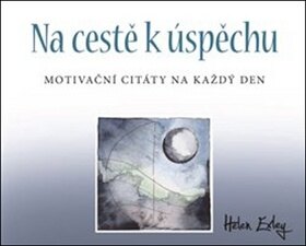 Obálka knihy Na cestě k úspěchu