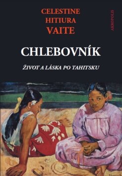 Obálka knihy Chlebovník