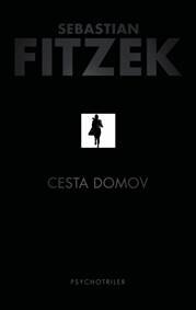 Obálka knihy Cesta domov