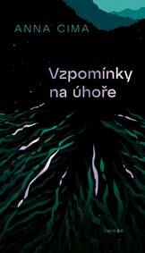 Obálka knihy Vzpomínky na úhoře