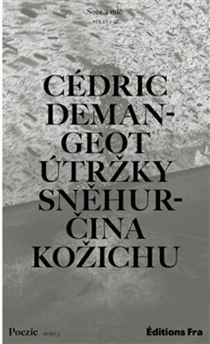 Obálka knihy Útržky Sněhurčina kožichu