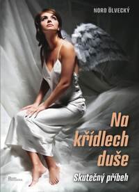 Obálka knihy Na křídlech duše