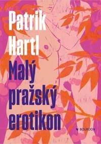 Obálka knihy Malý pražský erotikon