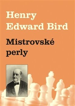 Obálka knihy Mistrovské perly