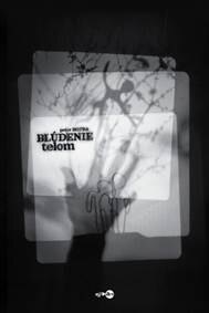 Obálka knihy Blúdenie telom