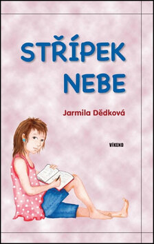 Obálka knihy Střípek nebe