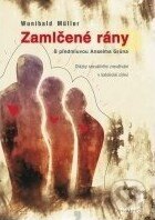 Obálka knihy Zamlčené rány